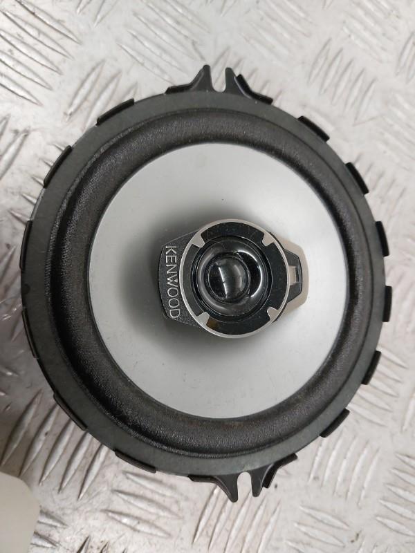 Haut parleur RENAULT CLIO 3 PHASE 1 BREAK Diesel - 1