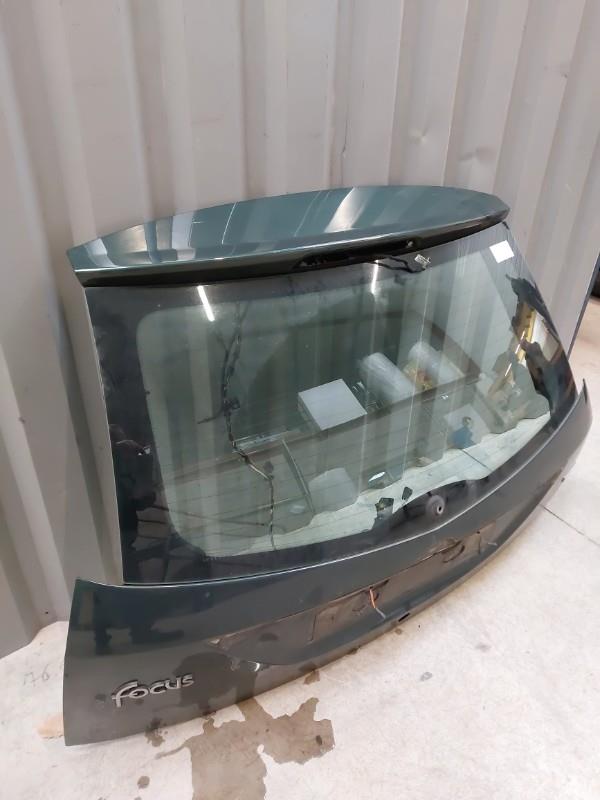 Malle/Hayon arriere FORD FOCUS 1 Diesel - 1