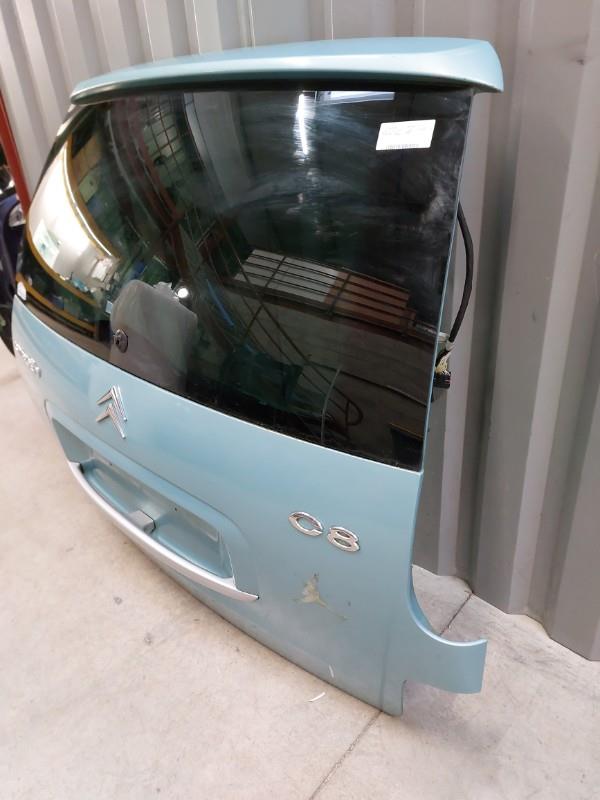 Malle/Hayon arriere CITROEN C8 Diesel - 1