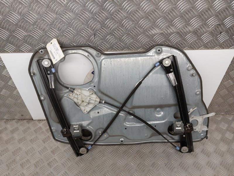 Mecanisme de leve vitre electrique avant droit SEAT IBIZA 3 PHASE 2 Diesel - 1
