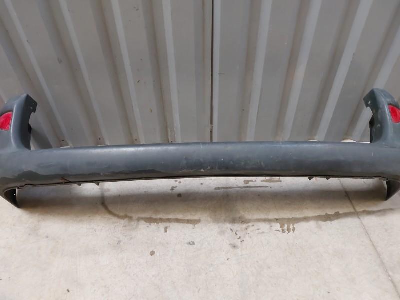 Pare choc arriere RENAULT KANGOO 1 PHASE 2 Diesel - 1