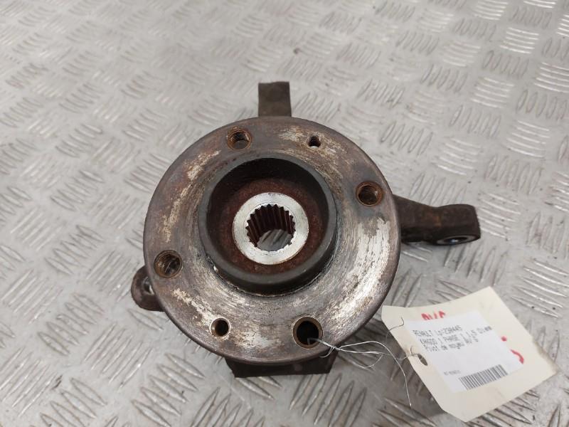 Pivot de moyeu avant gauche RENAULT KANGOO 1 PHASE 2  - 1