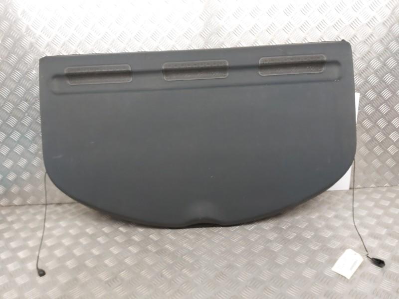 Plage arriere RENAULT VEL SATIS PHASE 1 Diesel - 1