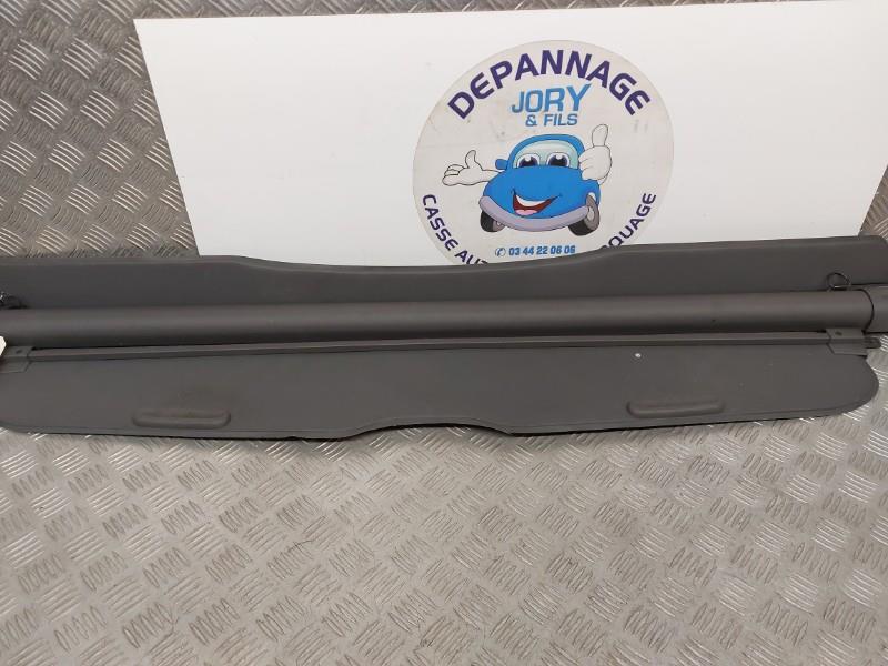 Plage arriere PEUGEOT 307 PHASE 1 BREAK Diesel - 1