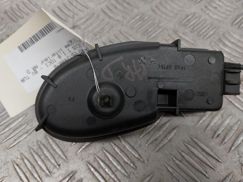 Poignee interieur arriere droit FORD FOCUS 1 Diesel - 1