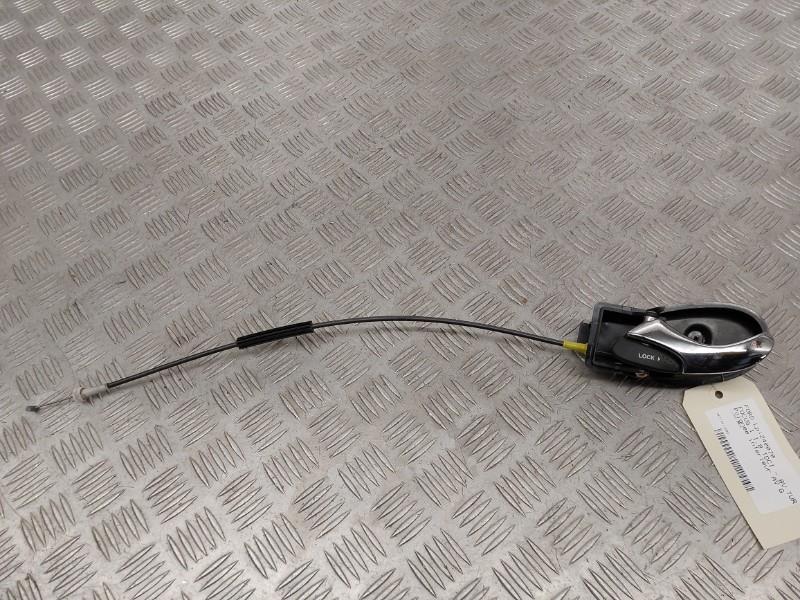 Poignee interieur avant gauche FORD FOCUS 1 Diesel - 1
