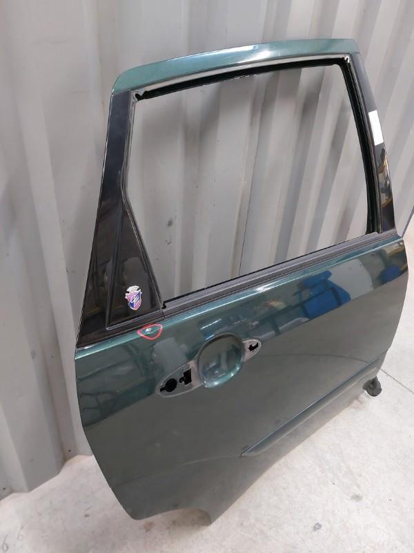 Porte arriere droit FORD FOCUS 1 Diesel - 1