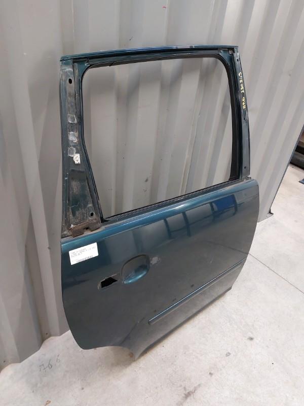 Porte arriere droit FORD C-MAX 1 PHASE 2 Diesel - 1