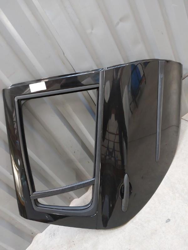 Porte arriere droit RENAULT CLIO 3 PHASE 1 BREAK Diesel - 1