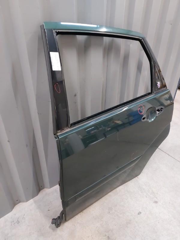 Porte arriere gauche FORD FOCUS 1 Diesel - 1