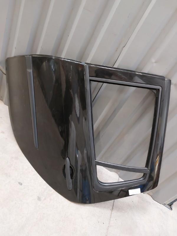 Porte arriere gauche RENAULT CLIO 3 PHASE 1 BREAK Diesel - 1