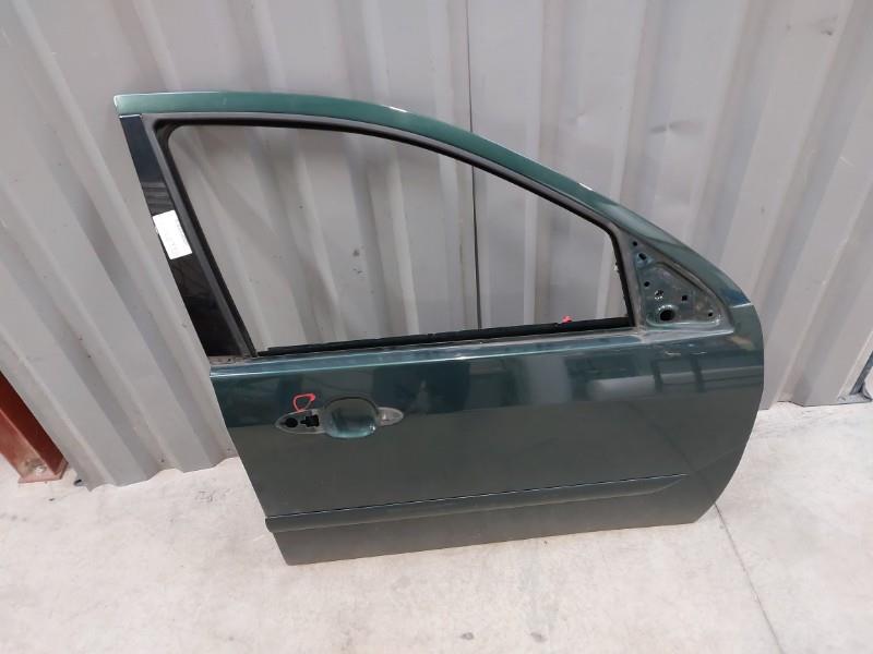 Porte avant droit FORD FOCUS 1 Diesel - 1