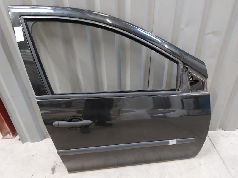 Porte avant droit RENAULT CLIO 3 PHASE 1 BREAK Diesel - 1