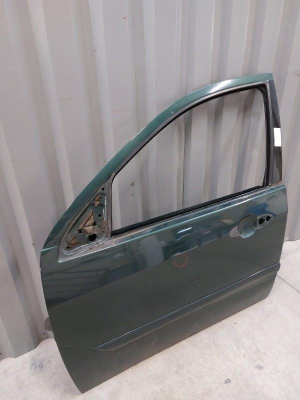 Porte avant gauche FORD FOCUS 1 Diesel - 1