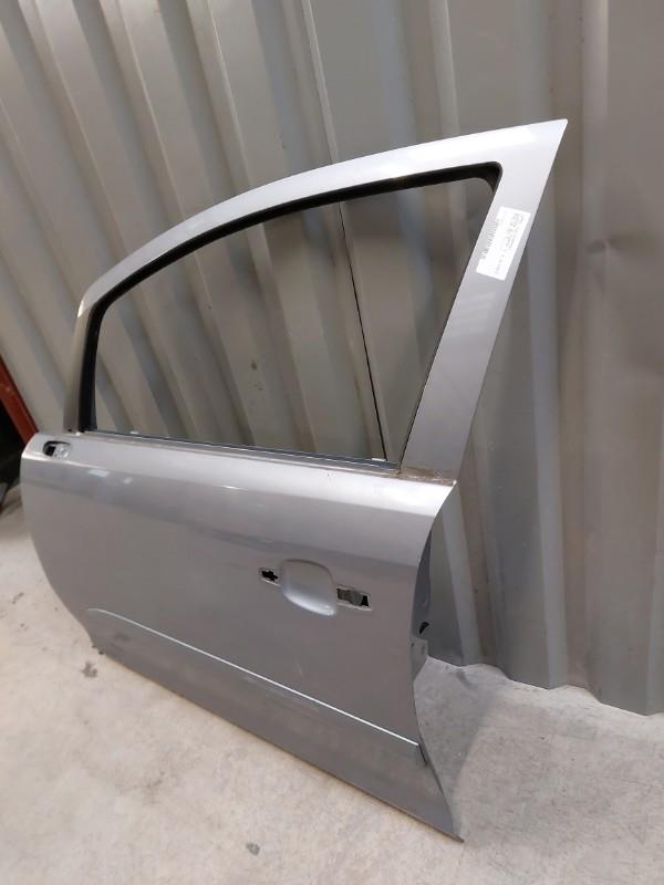 Porte avant gauche OPEL CORSA D PHASE 1 Diesel - 1