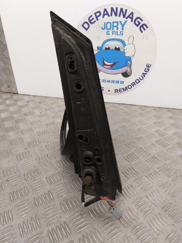 Retroviseur gauche FORD C-MAX 1 PHASE 2 Diesel - 1