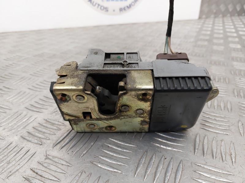 Serrure avant droit CITROEN C8 Diesel - 1