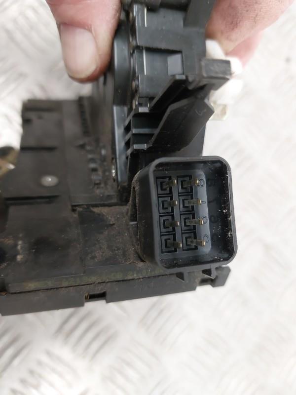 Serrure avant droit FORD FOCUS 1 Diesel - 1