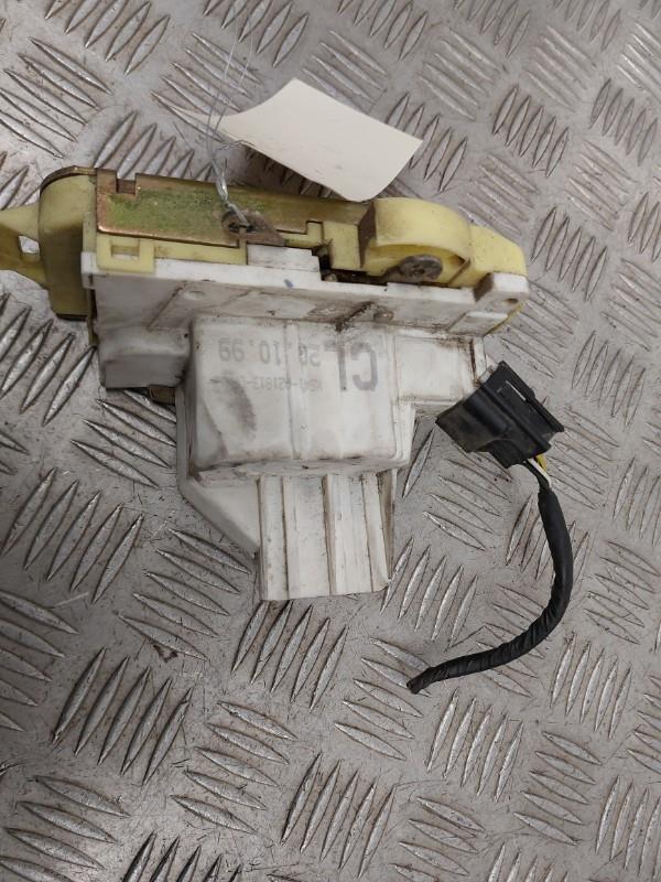 Serrure avant gauche FORD FOCUS 1 Essence - 1