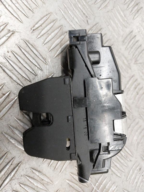 Serrure de hayon CITROEN C3 PICASSO PHASE 1 Diesel - 1