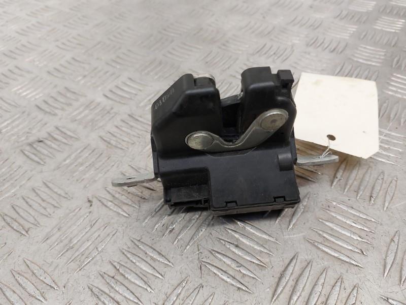 Serrure de hayon OPEL CORSA D PHASE 1 Diesel - 1