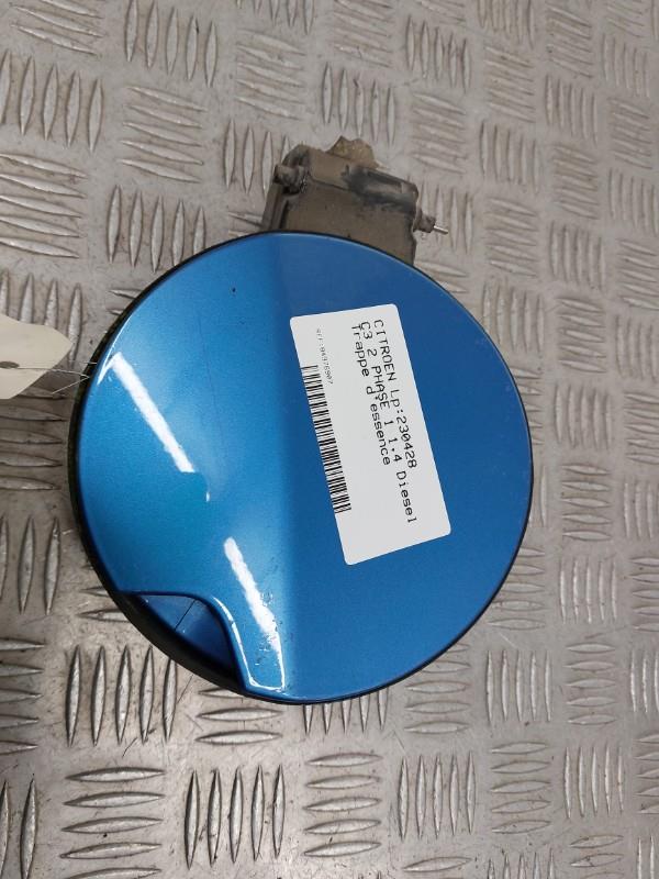 Trappe d'essence CITROEN C3 2 PHASE 1 Diesel - 1