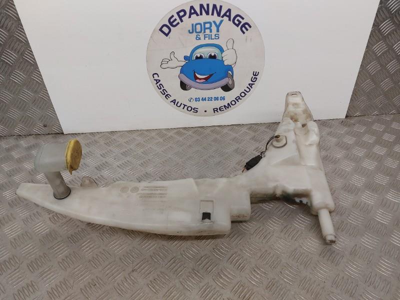Vase de lave glace FORD FOCUS 1 Diesel - 1