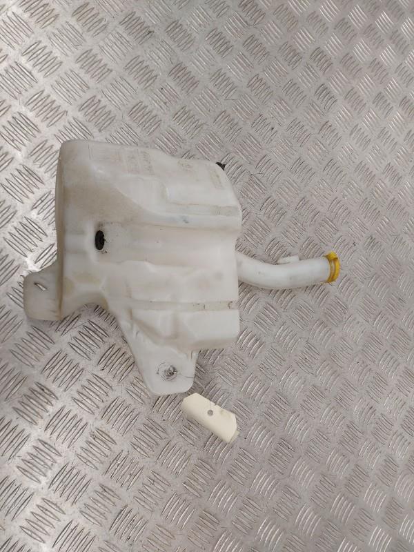 Vase de lave glace OPEL CORSA D PHASE 1 Diesel - 1