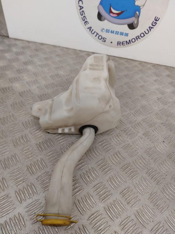 Vase de lave glace OPEL CORSA D PHASE 1 Diesel - 1