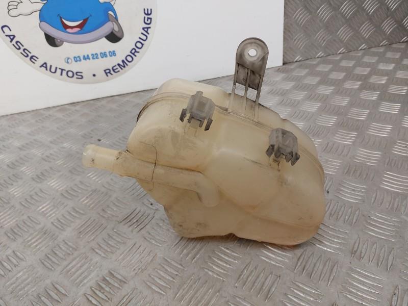 Vase d'expansion OPEL CORSA D PHASE 1 Diesel - 1