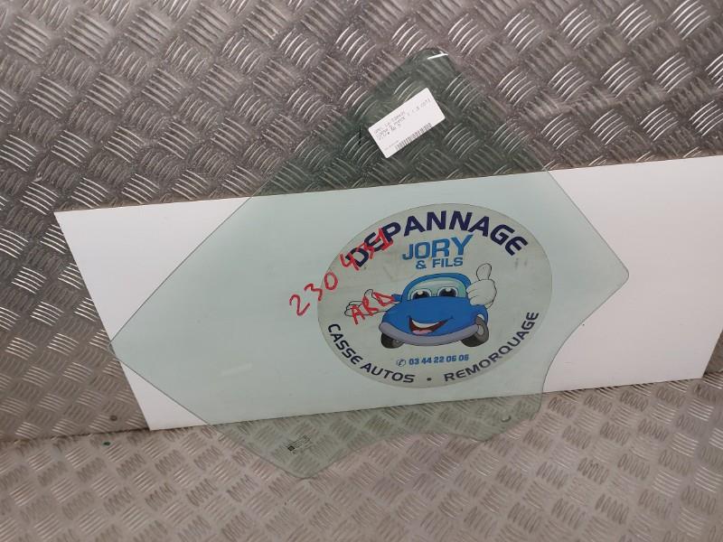 Vitre arriere droit OPEL CORSA D PHASE 1 Diesel - 1