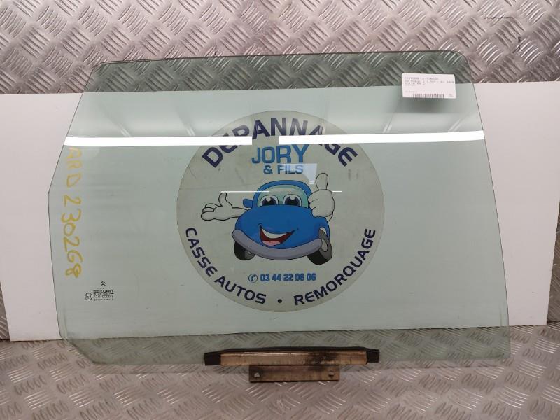 Vitre arriere droit CITROEN AX PHASE 2 Diesel - 1
