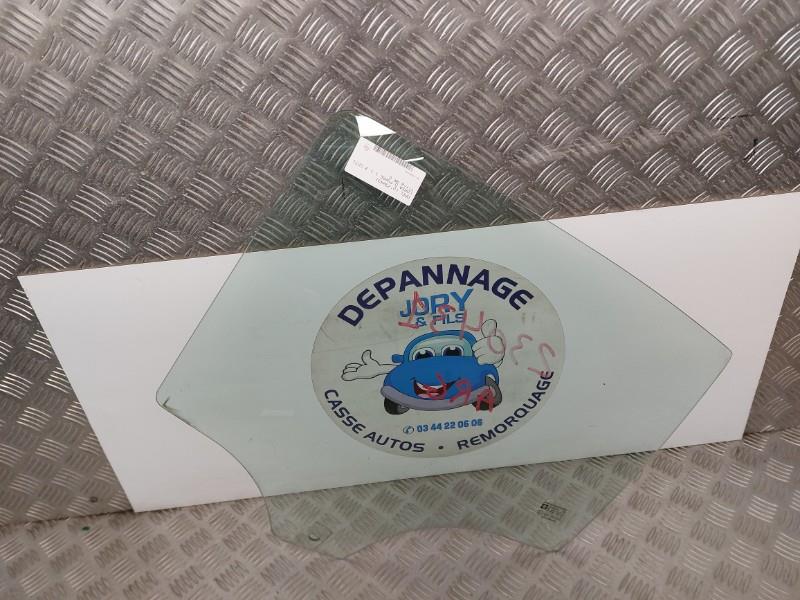 Vitre arriere gauche OPEL CORSA D PHASE 1 Diesel - 1