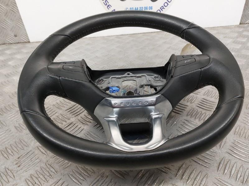 Volant PEUGEOT 208 1 PHASE 1 Essence - 1