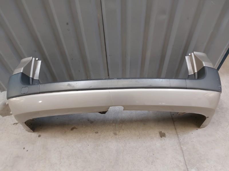 Pare choc arriere RENAULT MEGANE 2 PHASE 2 BREAK Diesel - 1