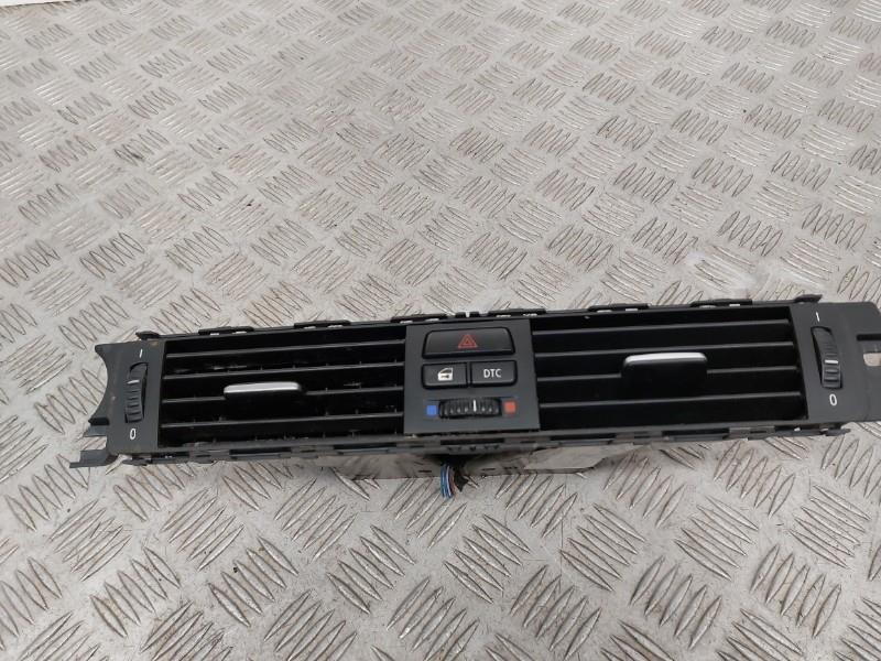 Aerateur tableau de bord BMW SERIE 3 E90 PHASE 1 Diesel - 1