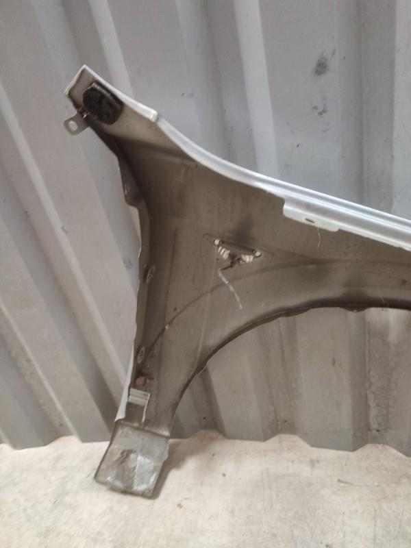 Aile avant gauche FORD MONDEO 2 Diesel - 1