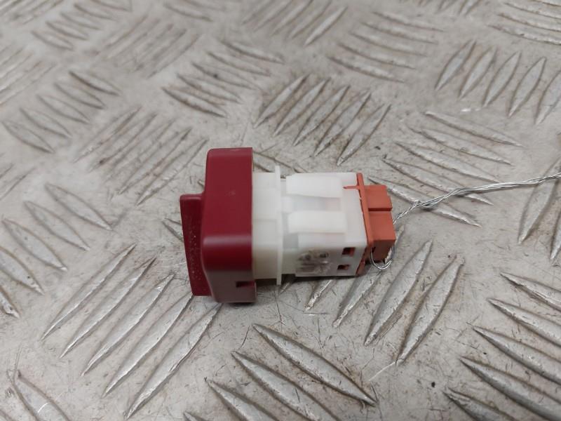 Bouton de warning PEUGEOT 407 PHASE 1 Diesel - 1