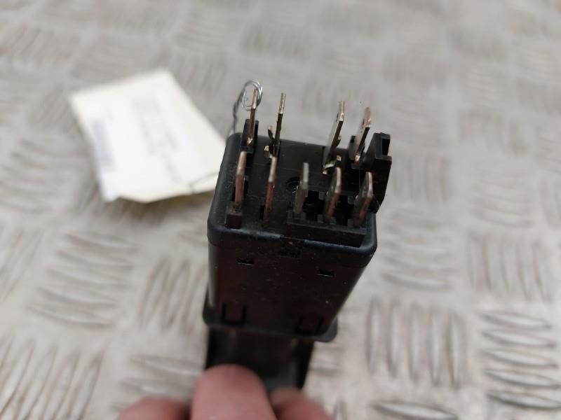 Bouton de warning RENAULT SUPER 5 Essence - 1