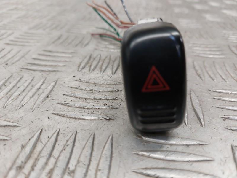Bouton de warning OPEL FRONTERA B Diesel - 1