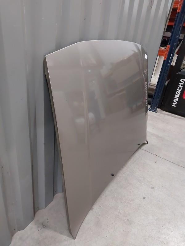 Capot RENAULT R21 PHASE 2 Diesel - 1