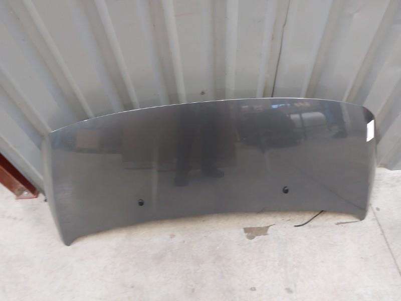 Capot PEUGEOT 3008 1 PHASE 1 Diesel - 1