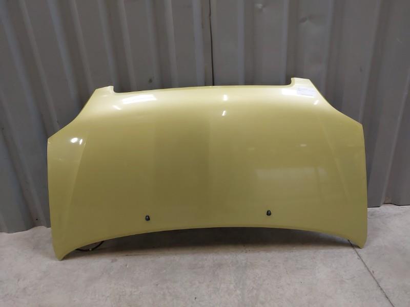 Capot OPEL AGILA A Essence - 1