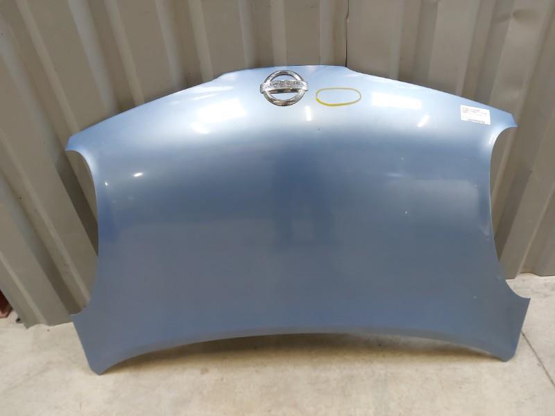 Capot NISSAN MICRA 3 PHASE 1 Diesel - 1