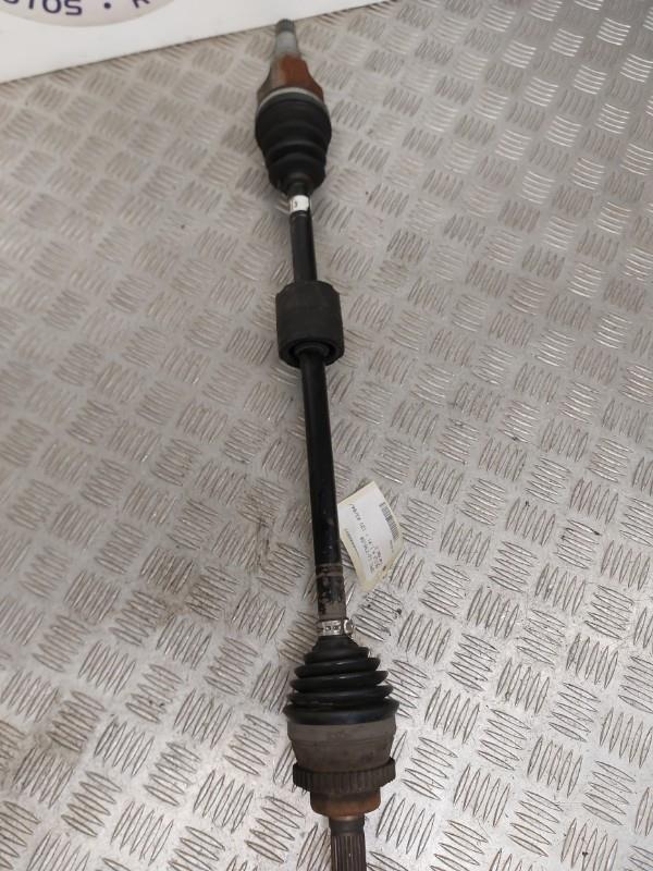 Cardan droit (transmission) OPEL AGILA A Essence - 1