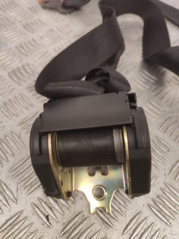 Ceinture avant gauche BMW SERIE 5 E39 PHASE 1 Diesel - 1