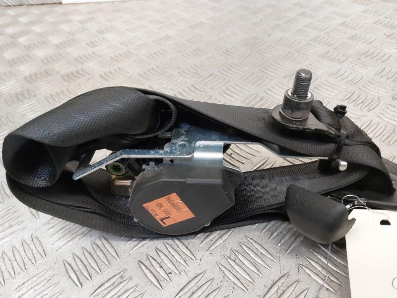 Ceinture avant gauche OPEL AGILA A Essence - 1