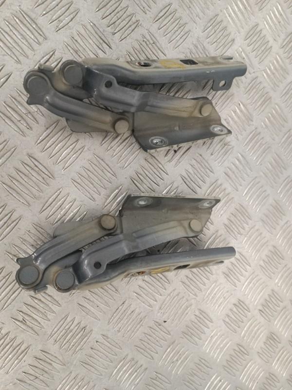 Charniere de capot VOLKSWAGEN GOLF 5 Diesel - 1