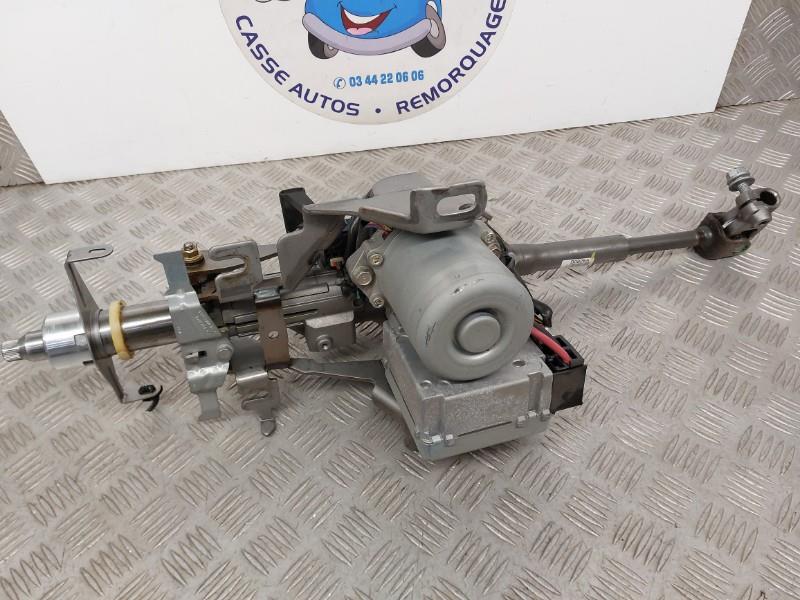 Colonne de direction RENAULT GRAND SCENIC 3 PHASE 1 Diesel - 1