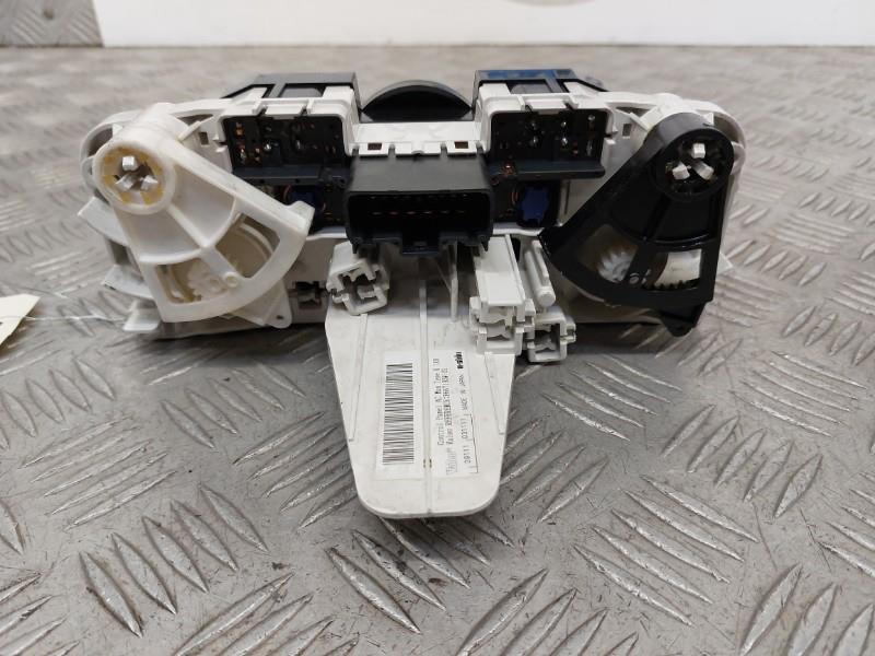 Commande chauffage NISSAN MICRA 3 PHASE 1 Essence - 1